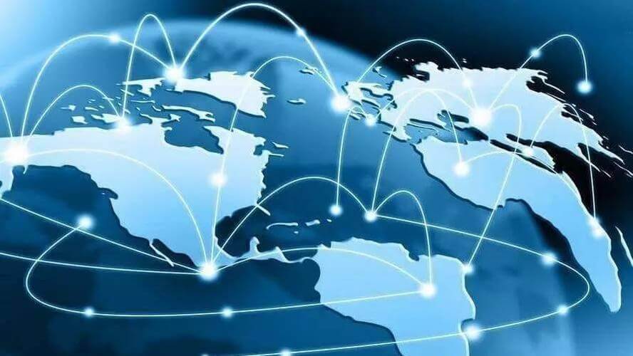 中国国际贸易单一窗口官网官方网页