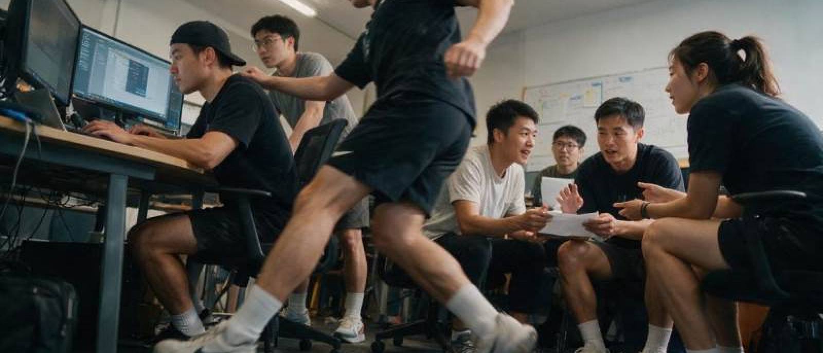 jinnianhui官网 底层能力栏目 数据接入与多端适配技术说明